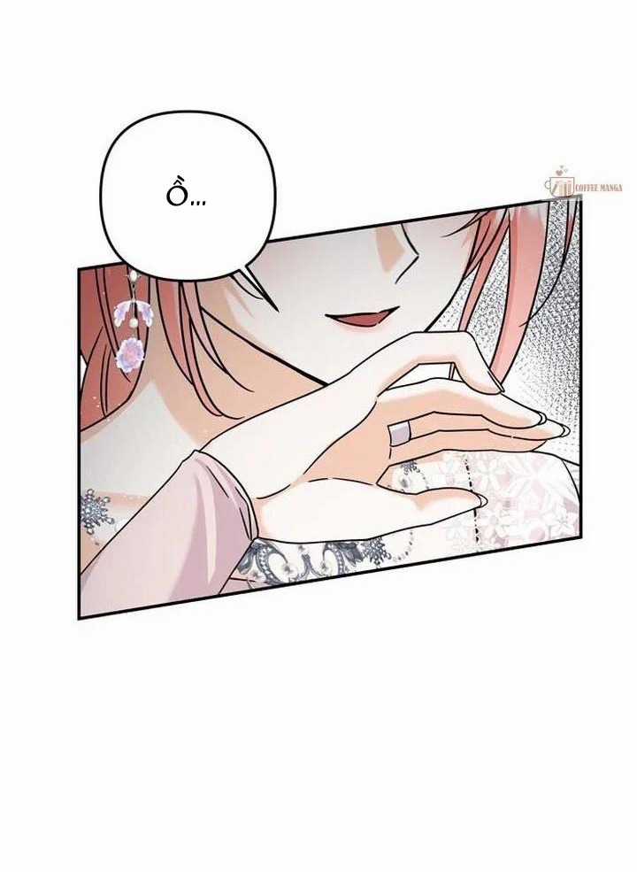 Phải Lòng Kẻ Thù Chapter 40 trang 42