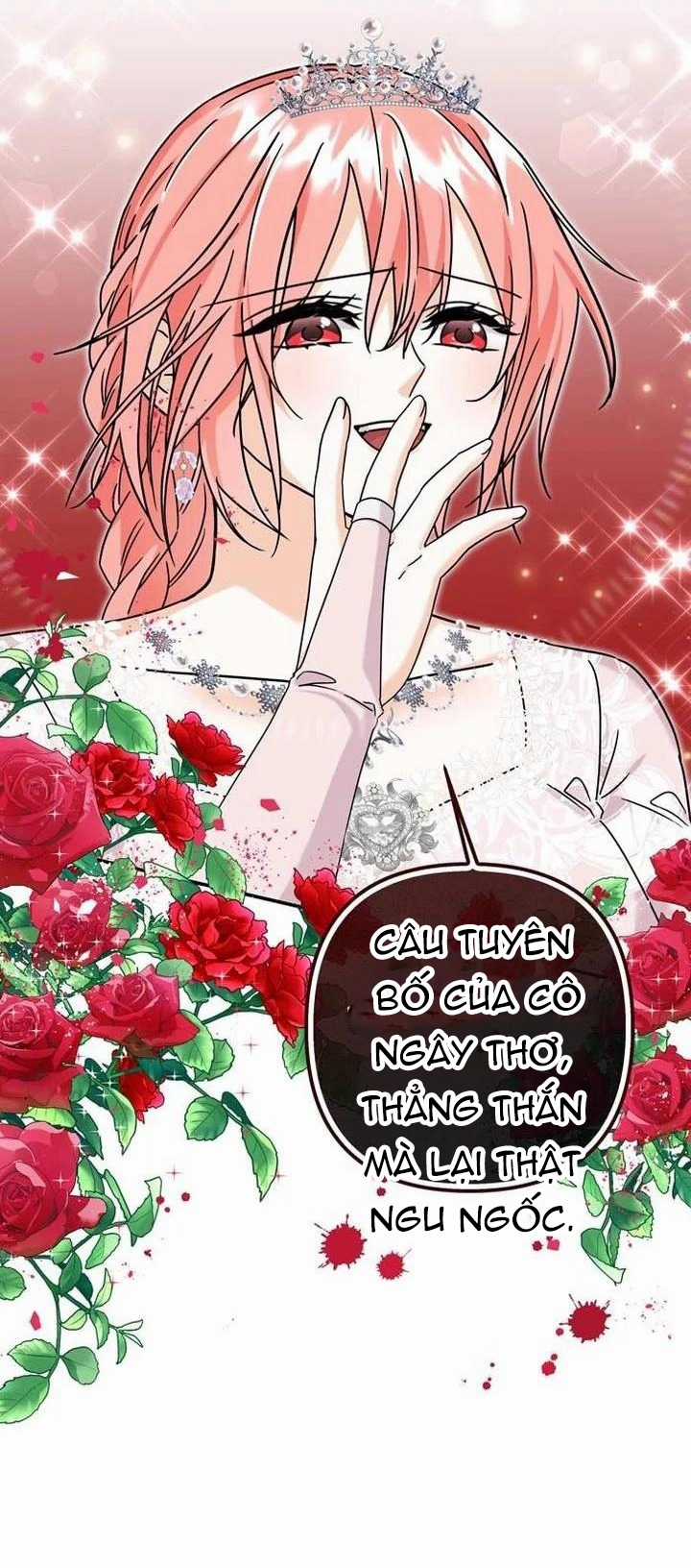 Phải Lòng Kẻ Thù Chapter 40 trang 44