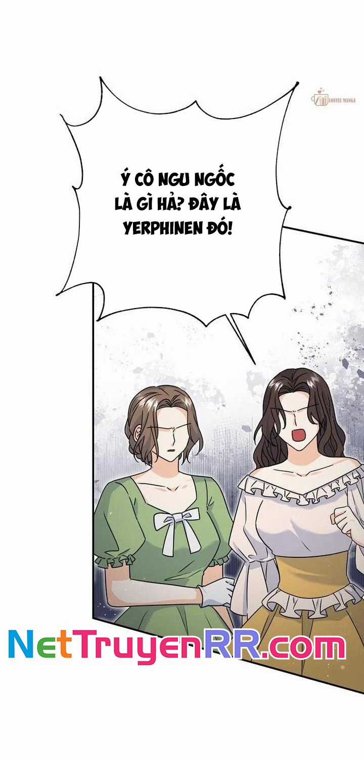 Phải Lòng Kẻ Thù Chapter 40 trang 45