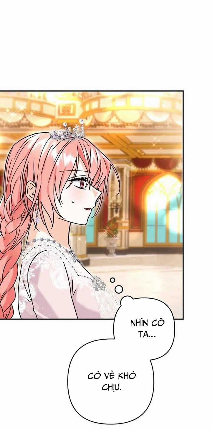 Phải Lòng Kẻ Thù Chapter 40 trang 5