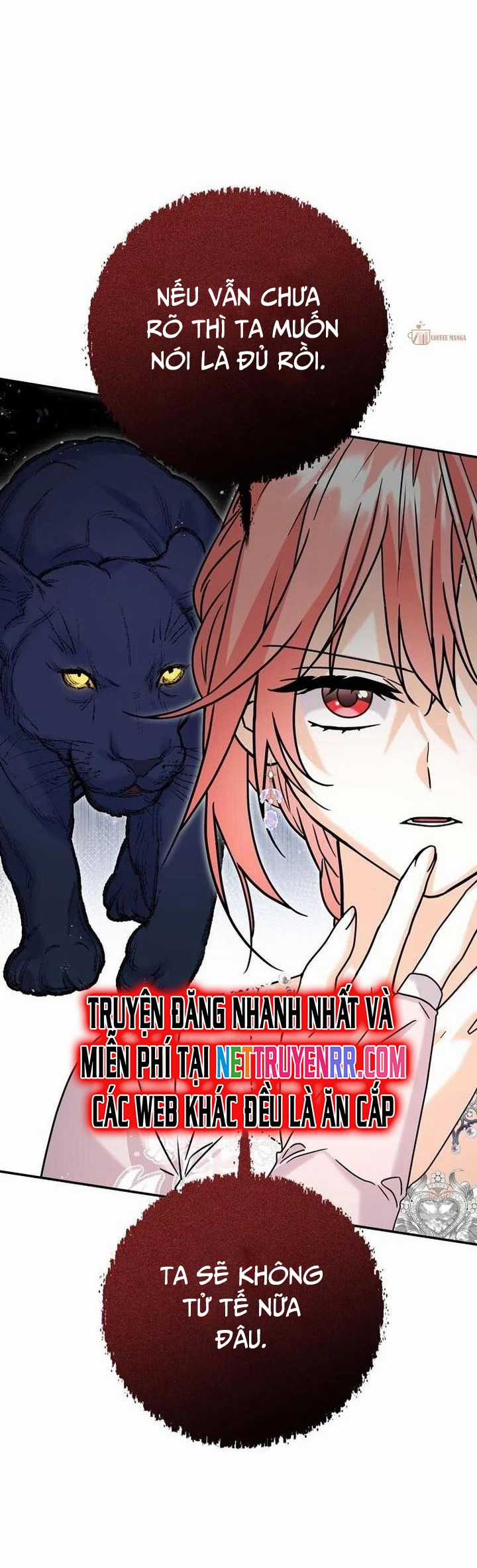 Phải Lòng Kẻ Thù Chapter 40 trang 50