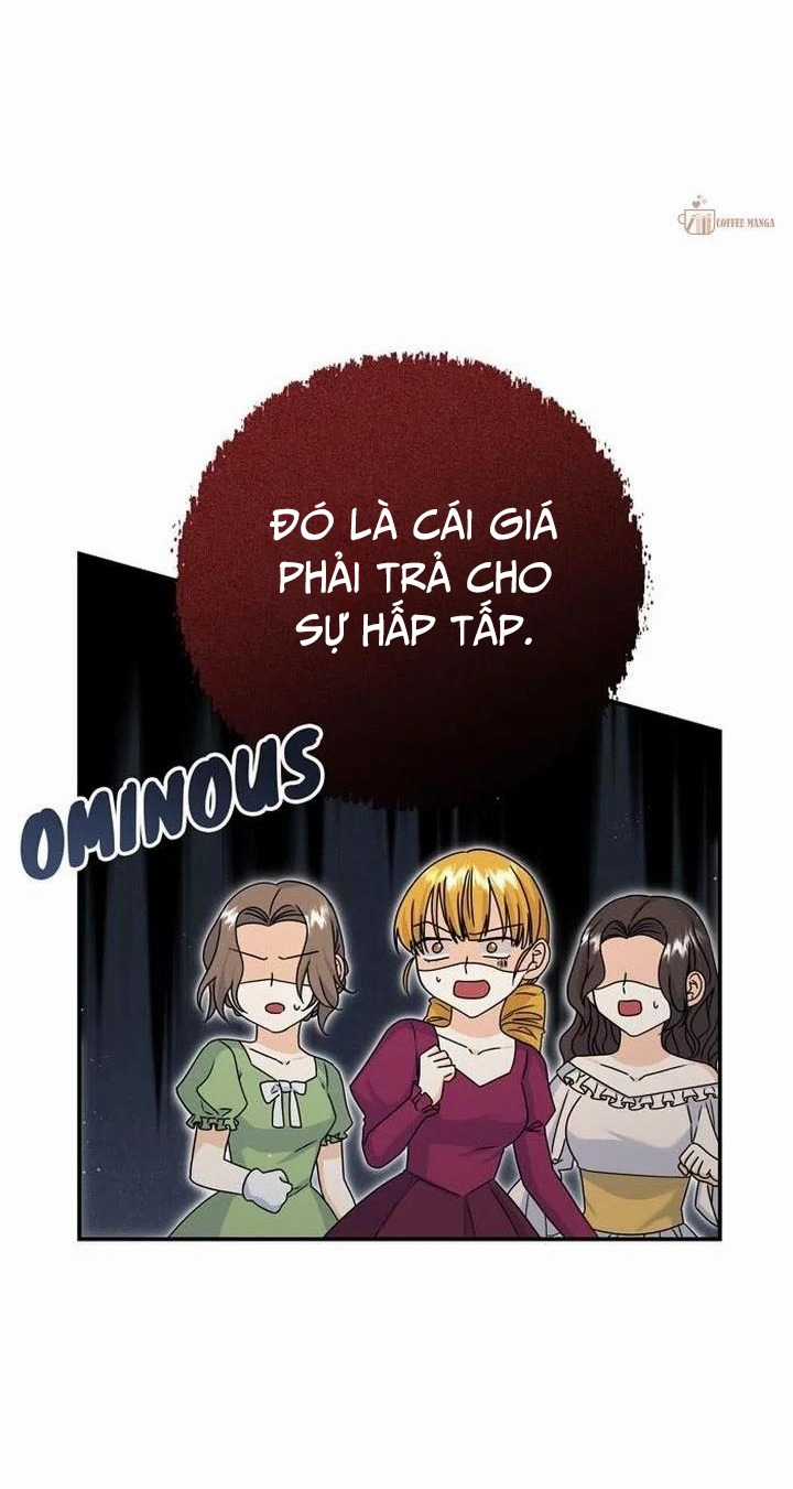 Phải Lòng Kẻ Thù Chapter 40 trang 51