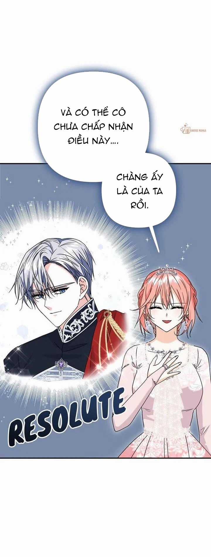 Phải Lòng Kẻ Thù Chapter 40 trang 52