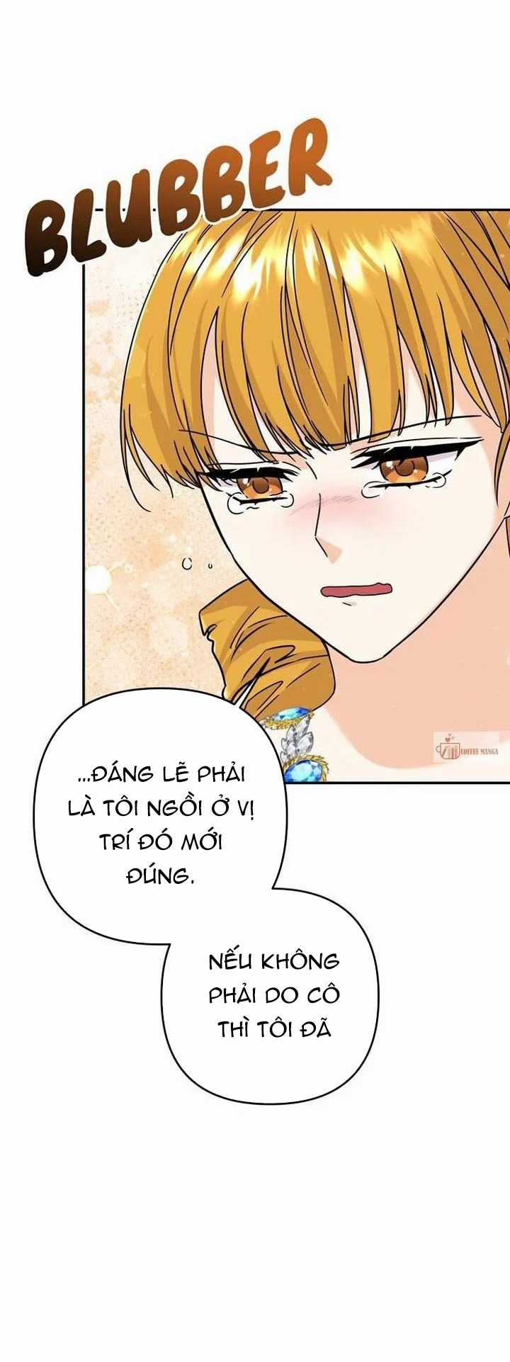 Phải Lòng Kẻ Thù Chapter 40 trang 54