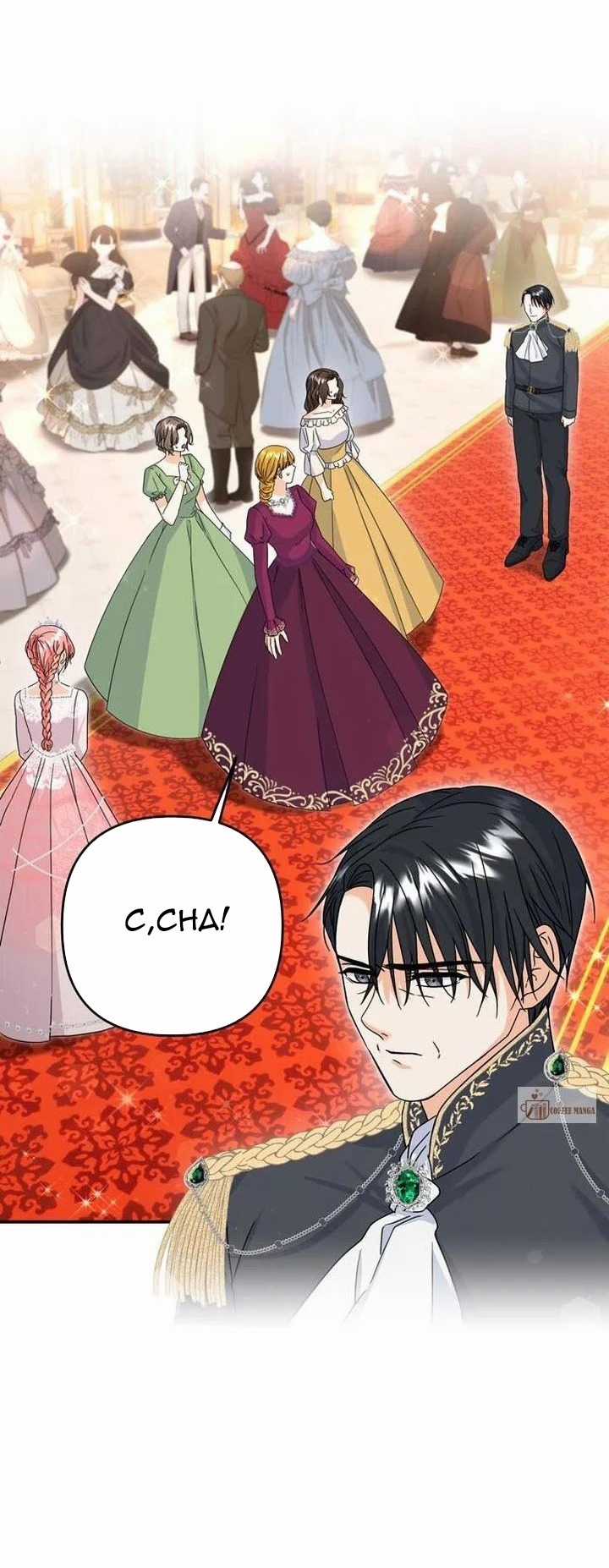 Phải Lòng Kẻ Thù Chapter 40 trang 57