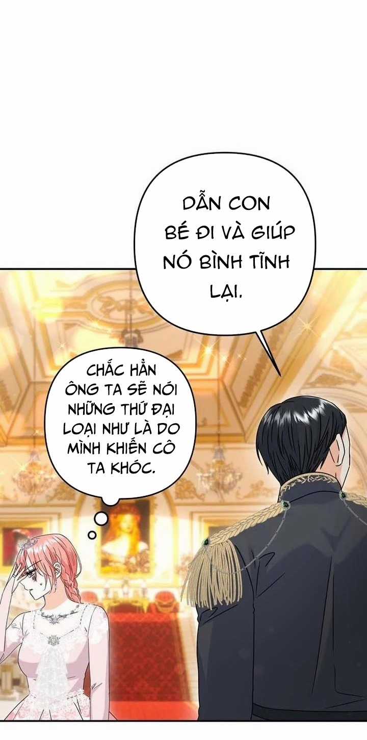 Phải Lòng Kẻ Thù Chapter 40 trang 58