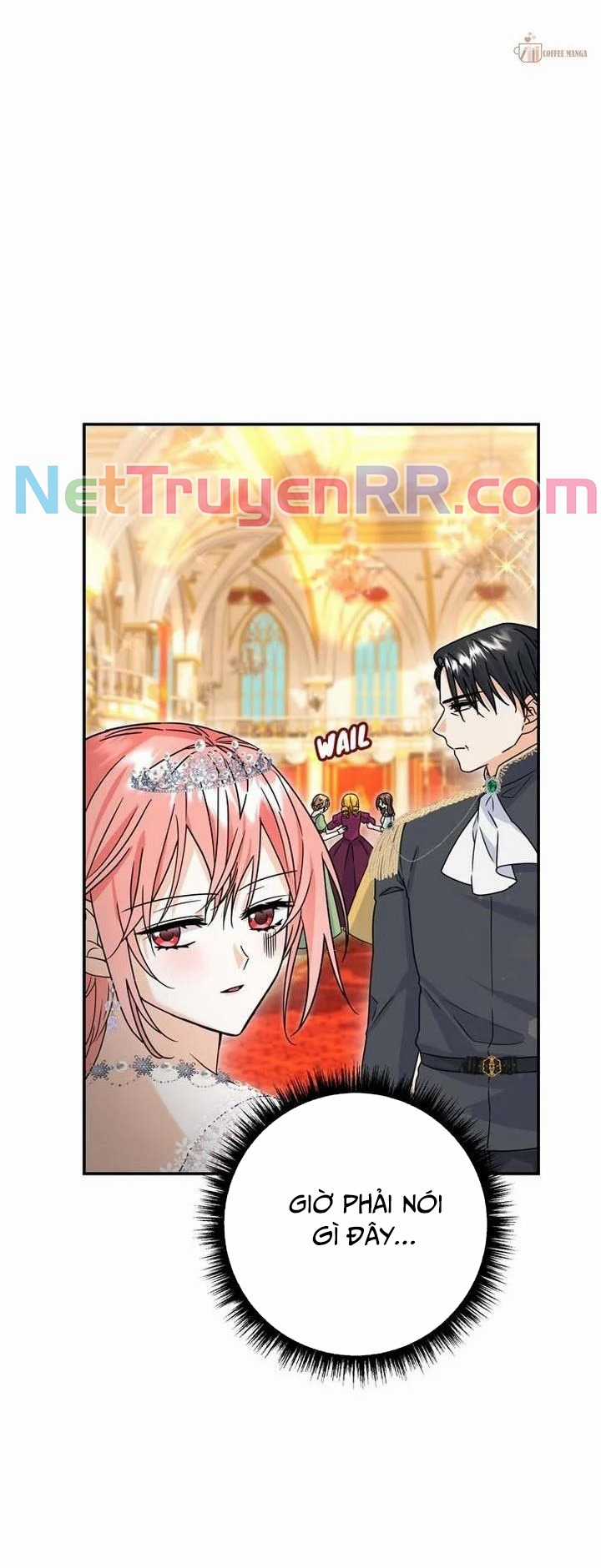 Phải Lòng Kẻ Thù Chapter 40 trang 59