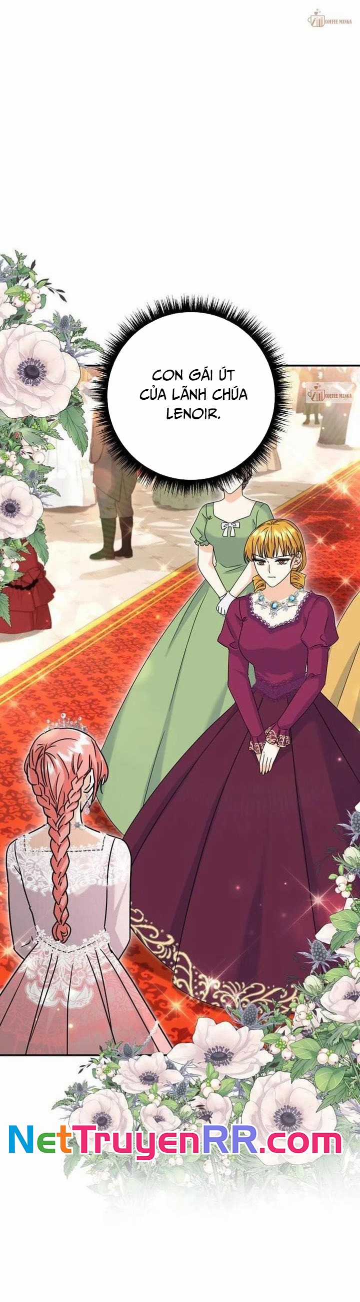 Phải Lòng Kẻ Thù Chapter 40 trang 6