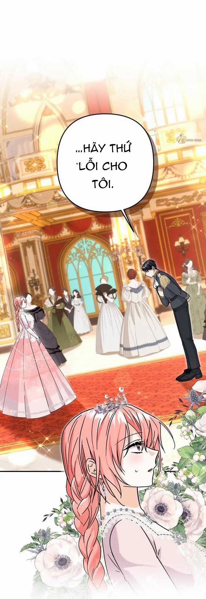 Phải Lòng Kẻ Thù Chapter 40 trang 62