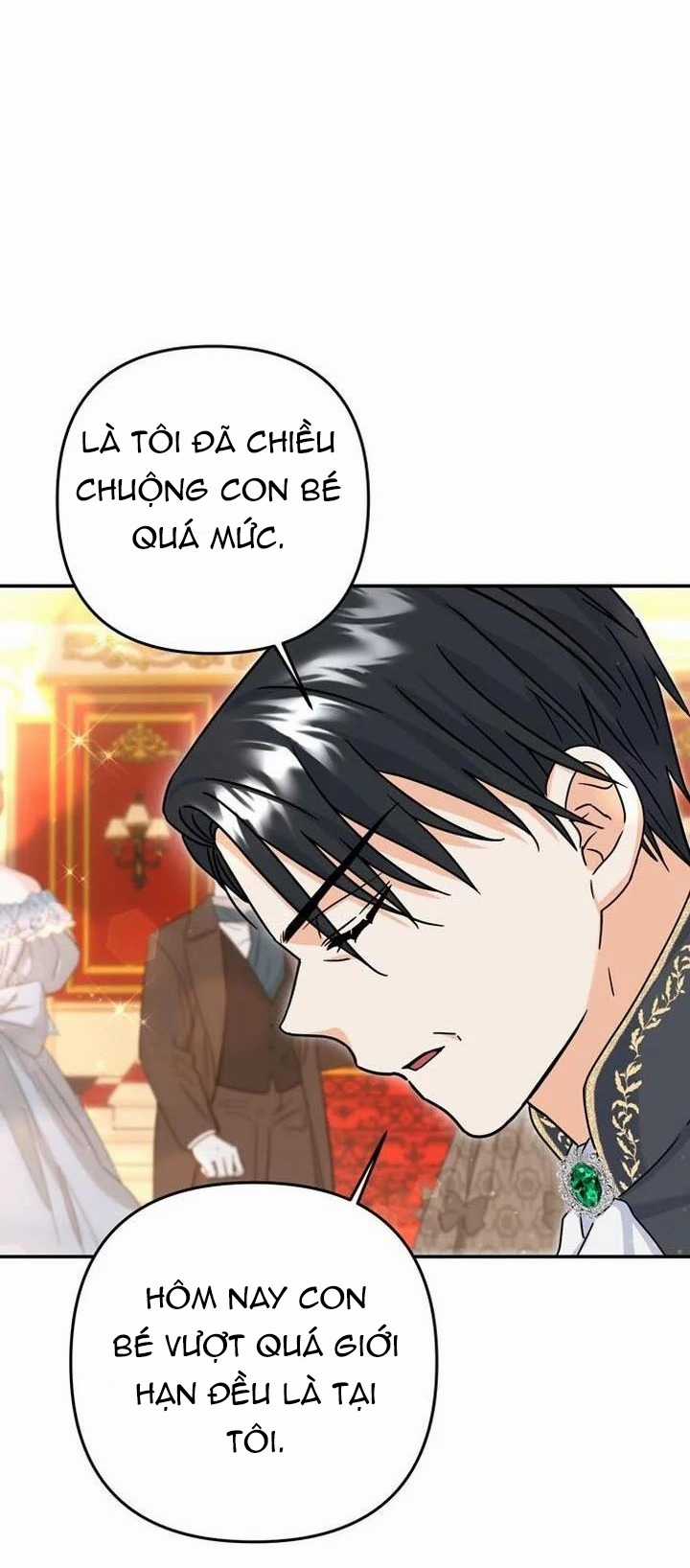 Phải Lòng Kẻ Thù Chapter 40 trang 65