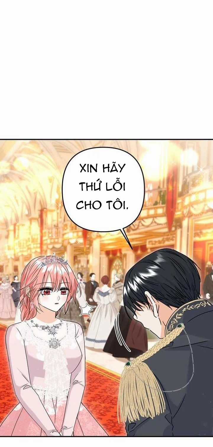 Phải Lòng Kẻ Thù Chapter 40 trang 67
