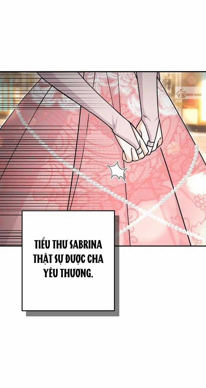 Phải Lòng Kẻ Thù Chapter 40 trang 70