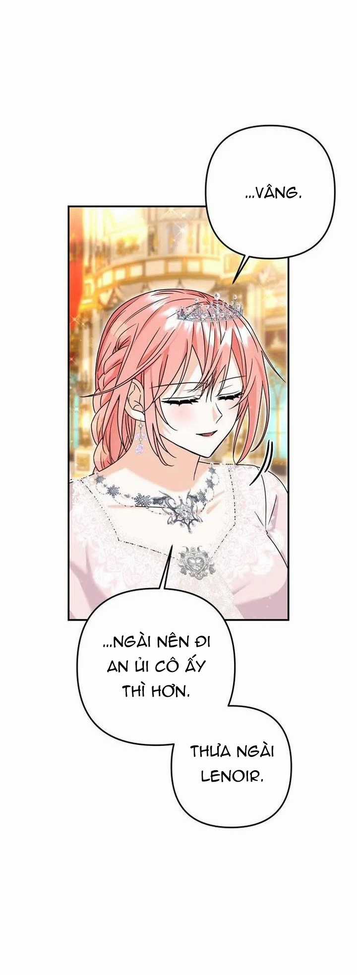 Phải Lòng Kẻ Thù Chapter 40 trang 71