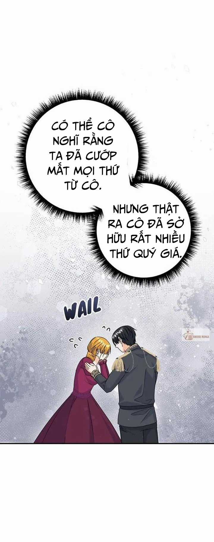 Phải Lòng Kẻ Thù Chapter 40 trang 72