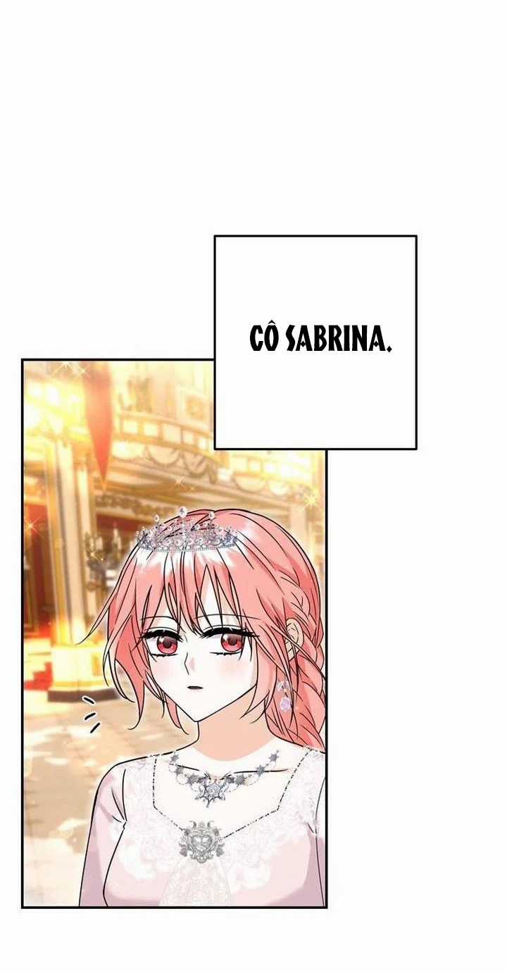 Phải Lòng Kẻ Thù Chapter 40 trang 73