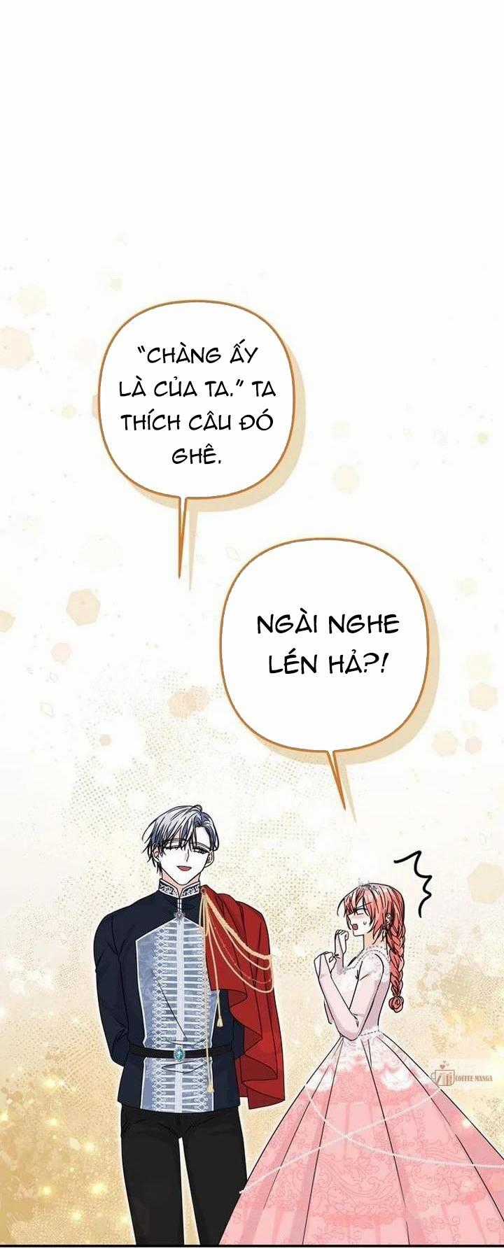 Phải Lòng Kẻ Thù Chapter 40 trang 79