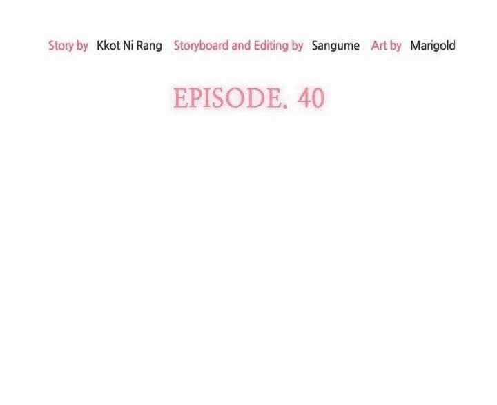 Phải Lòng Kẻ Thù Chapter 40 trang 9