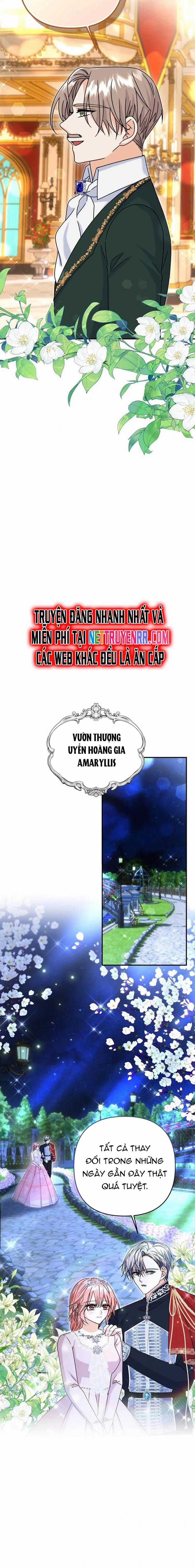 Phải Lòng Kẻ Thù Chapter 41 trang 5