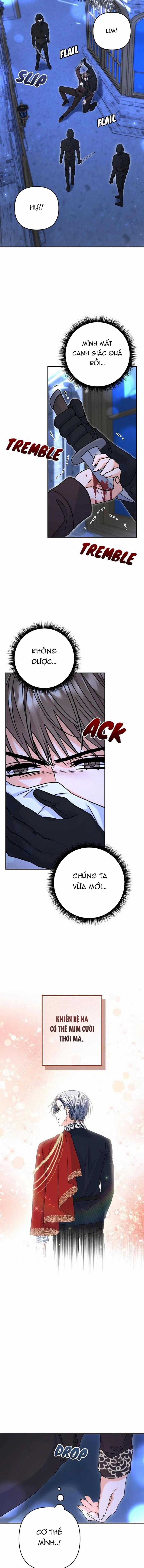 Phải Lòng Kẻ Thù Chapter 42 trang 6