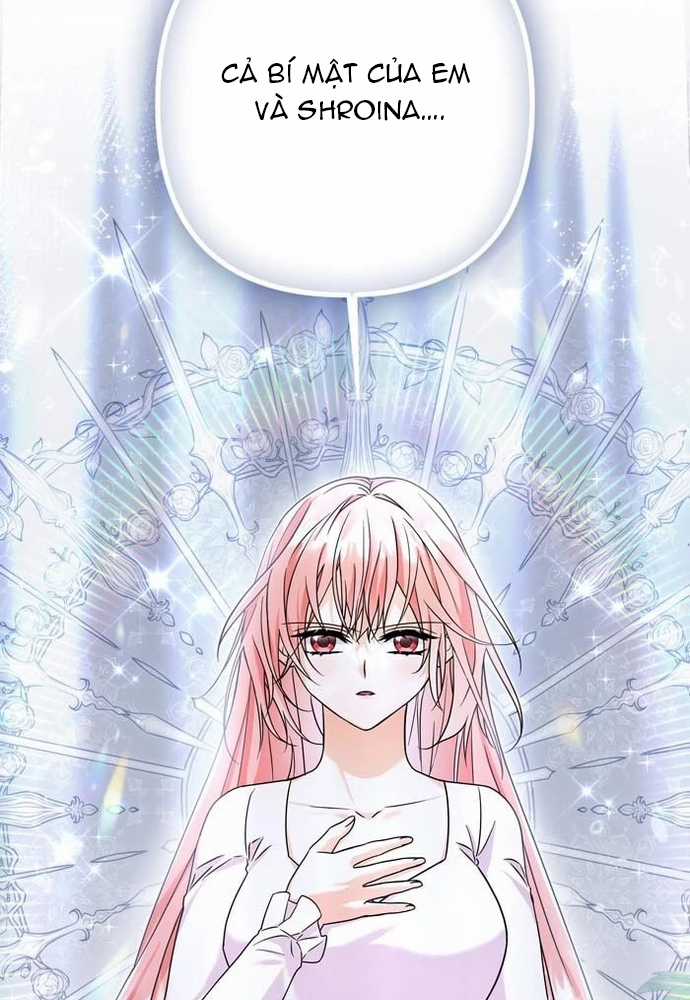 Phải Lòng Kẻ Thù Chapter 43 trang 107