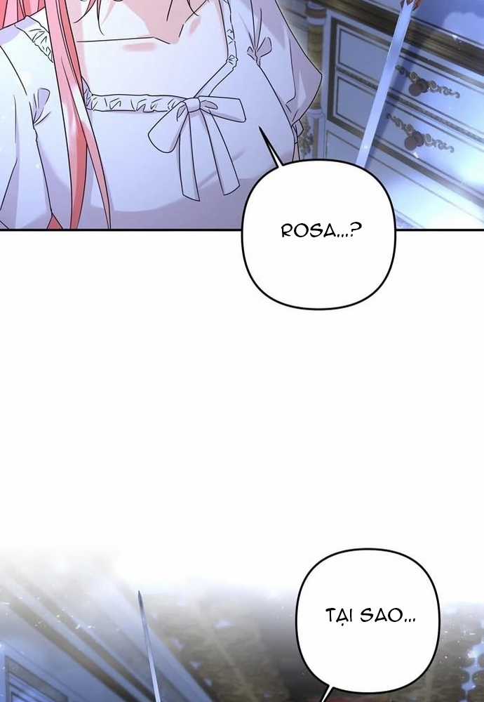 Phải Lòng Kẻ Thù Chapter 43 trang 12