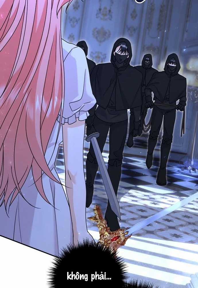 Phải Lòng Kẻ Thù Chapter 43 trang 17