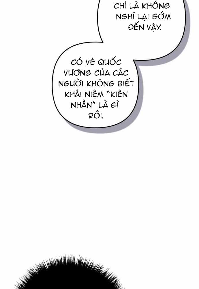 Phải Lòng Kẻ Thù Chapter 43 trang 20