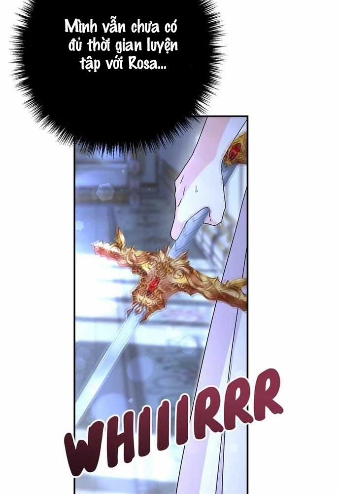 Phải Lòng Kẻ Thù Chapter 43 trang 21