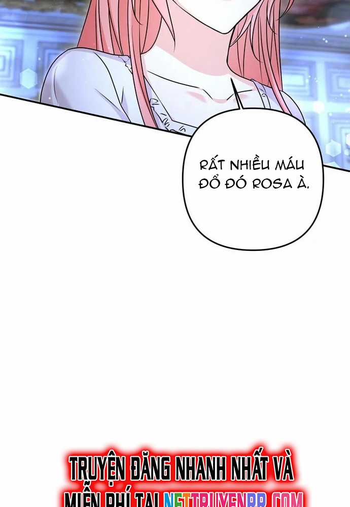 Phải Lòng Kẻ Thù Chapter 43 trang 25