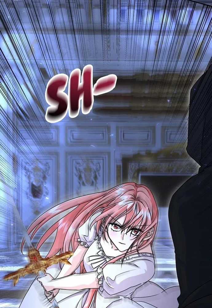 Phải Lòng Kẻ Thù Chapter 43 trang 27