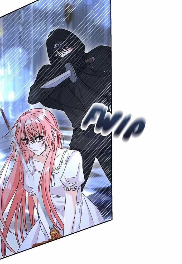 Phải Lòng Kẻ Thù Chapter 43 trang 31