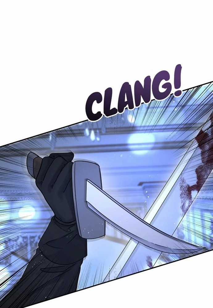 Phải Lòng Kẻ Thù Chapter 43 trang 32