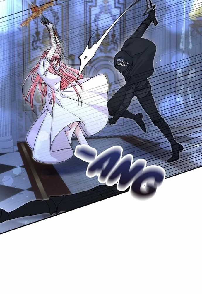 Phải Lòng Kẻ Thù Chapter 43 trang 34