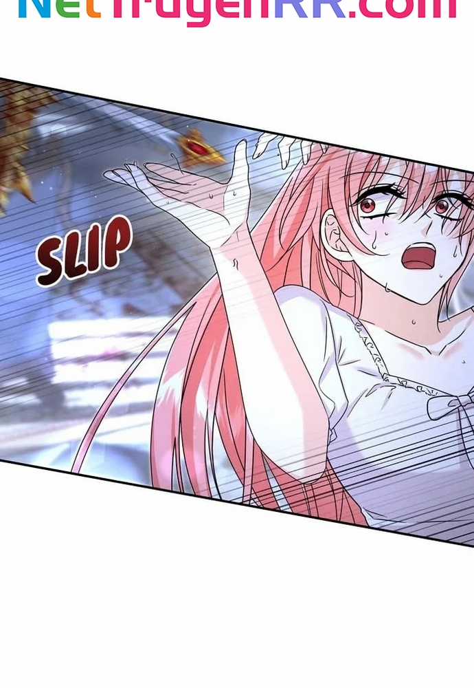 Phải Lòng Kẻ Thù Chapter 43 trang 36