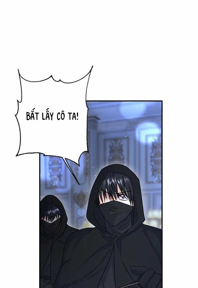 Phải Lòng Kẻ Thù Chapter 43 trang 37