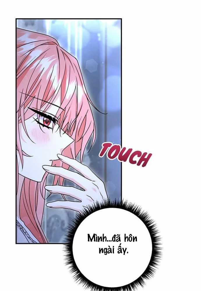 Phải Lòng Kẻ Thù Chapter 43 trang 4