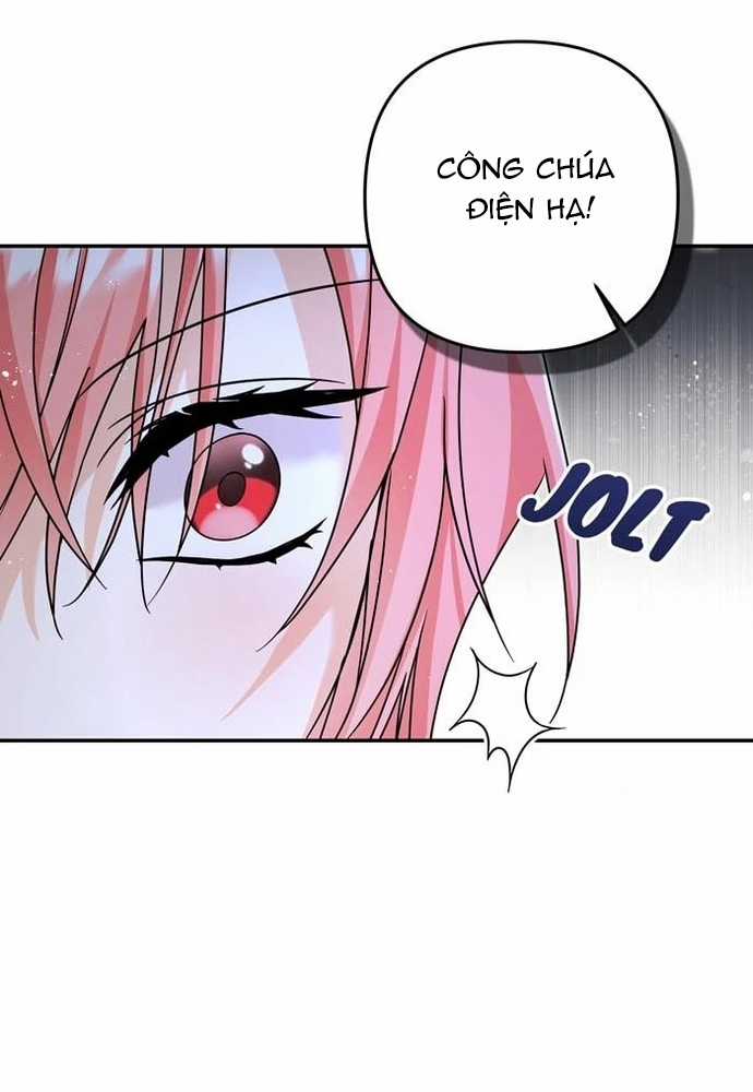 Phải Lòng Kẻ Thù Chapter 43 trang 42