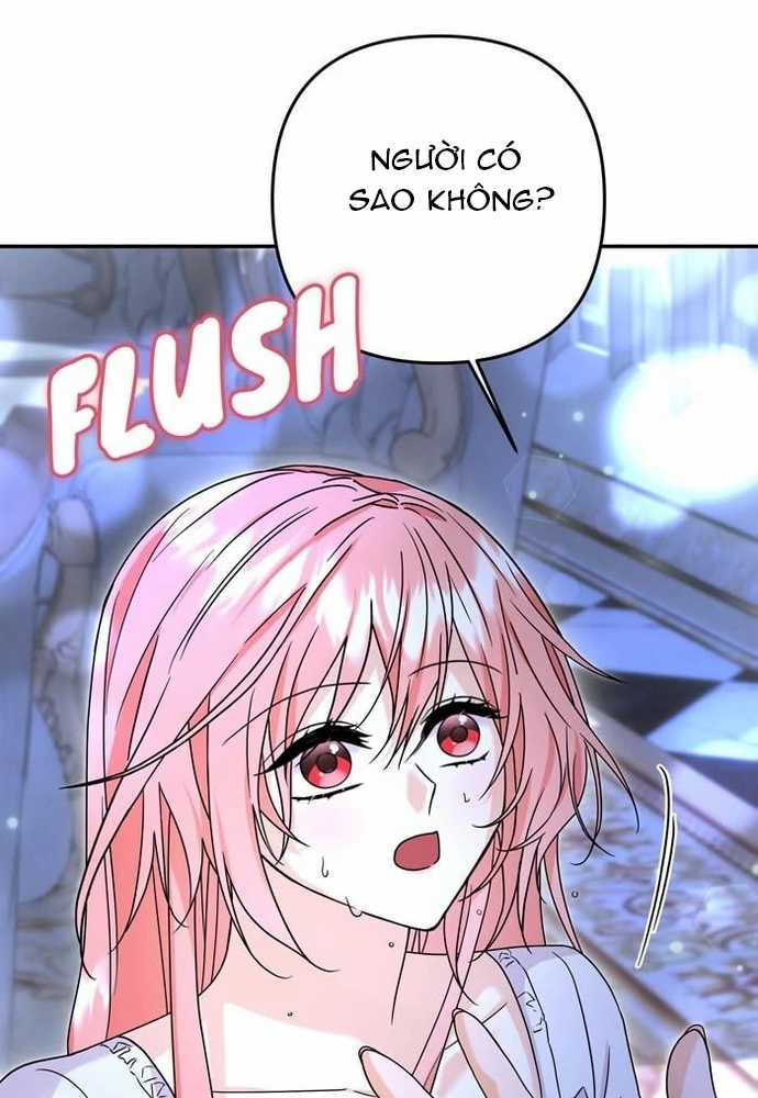 Phải Lòng Kẻ Thù Chapter 43 trang 43