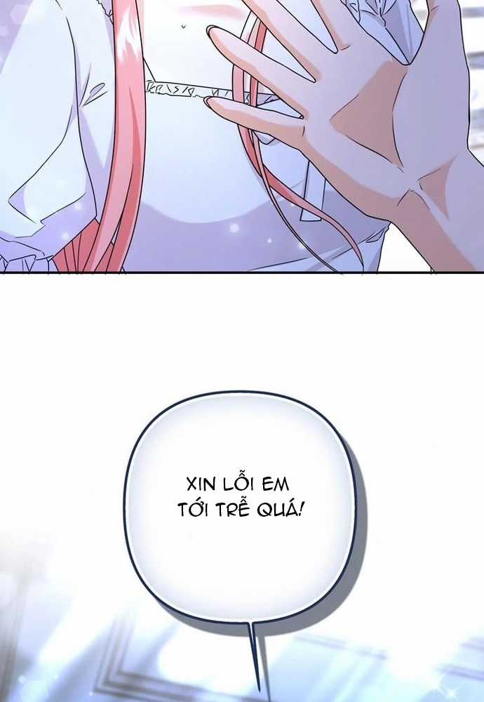 Phải Lòng Kẻ Thù Chapter 43 trang 44