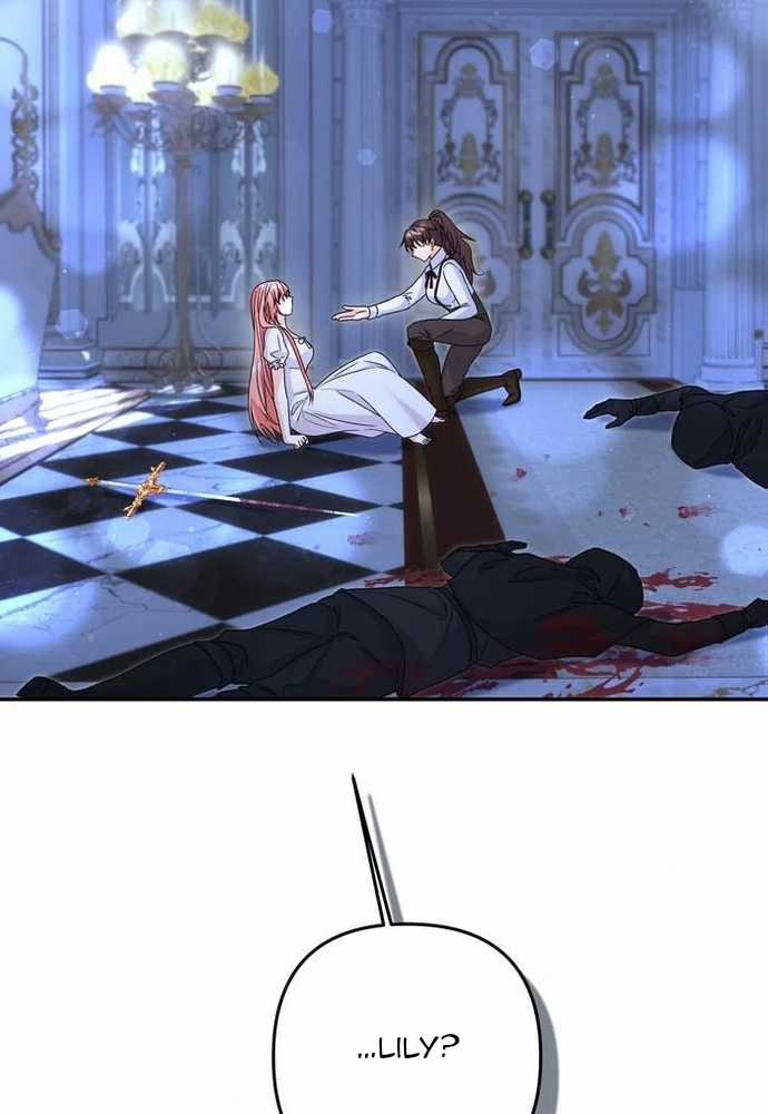 Phải Lòng Kẻ Thù Chapter 43 trang 47