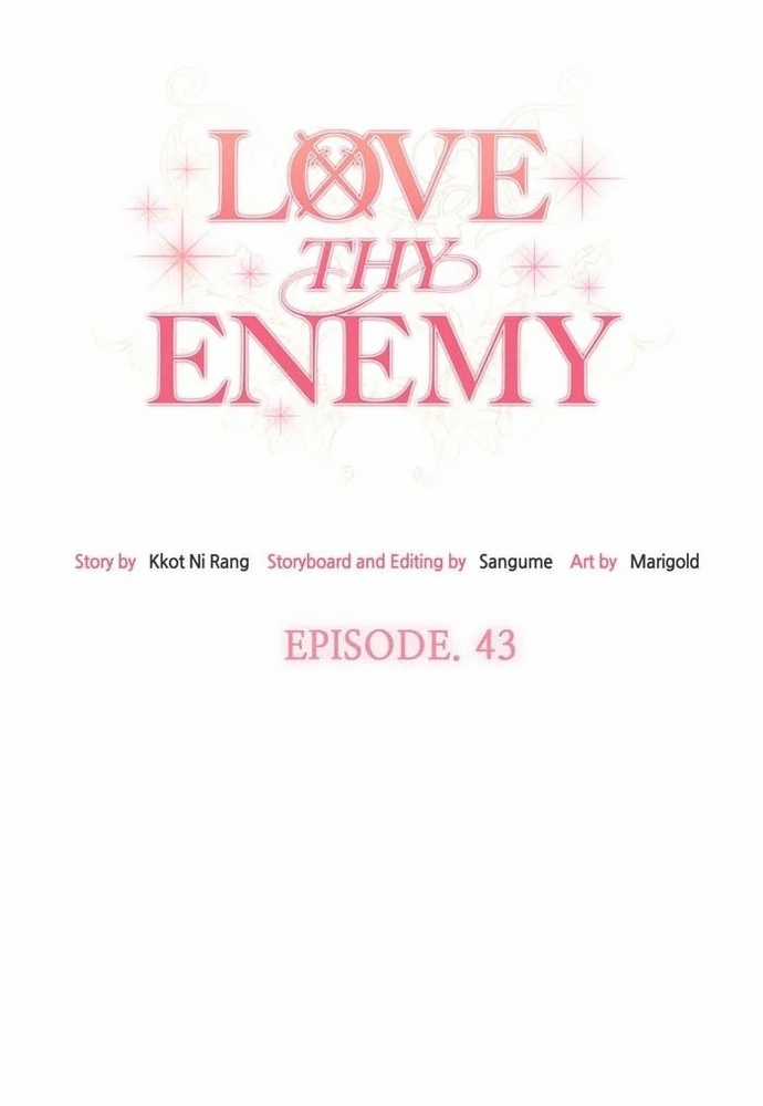 Phải Lòng Kẻ Thù Chapter 43 trang 49