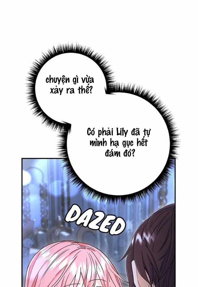 Phải Lòng Kẻ Thù Chapter 43 trang 53