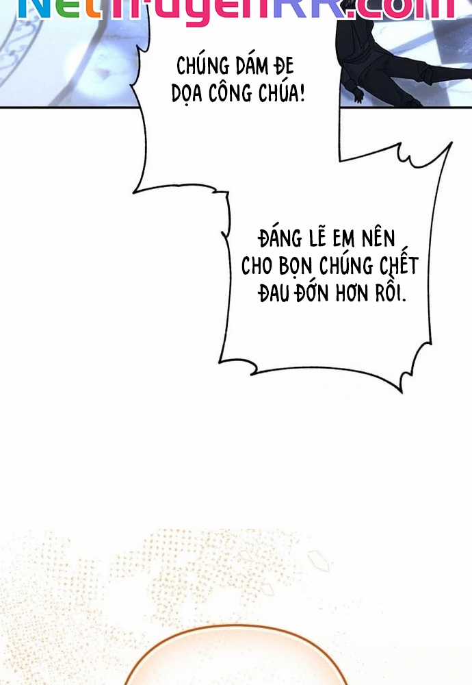 Phải Lòng Kẻ Thù Chapter 43 trang 56