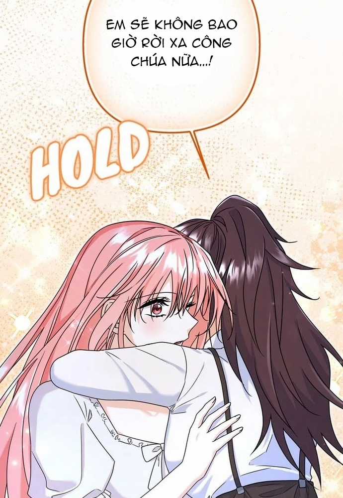 Phải Lòng Kẻ Thù Chapter 43 trang 57