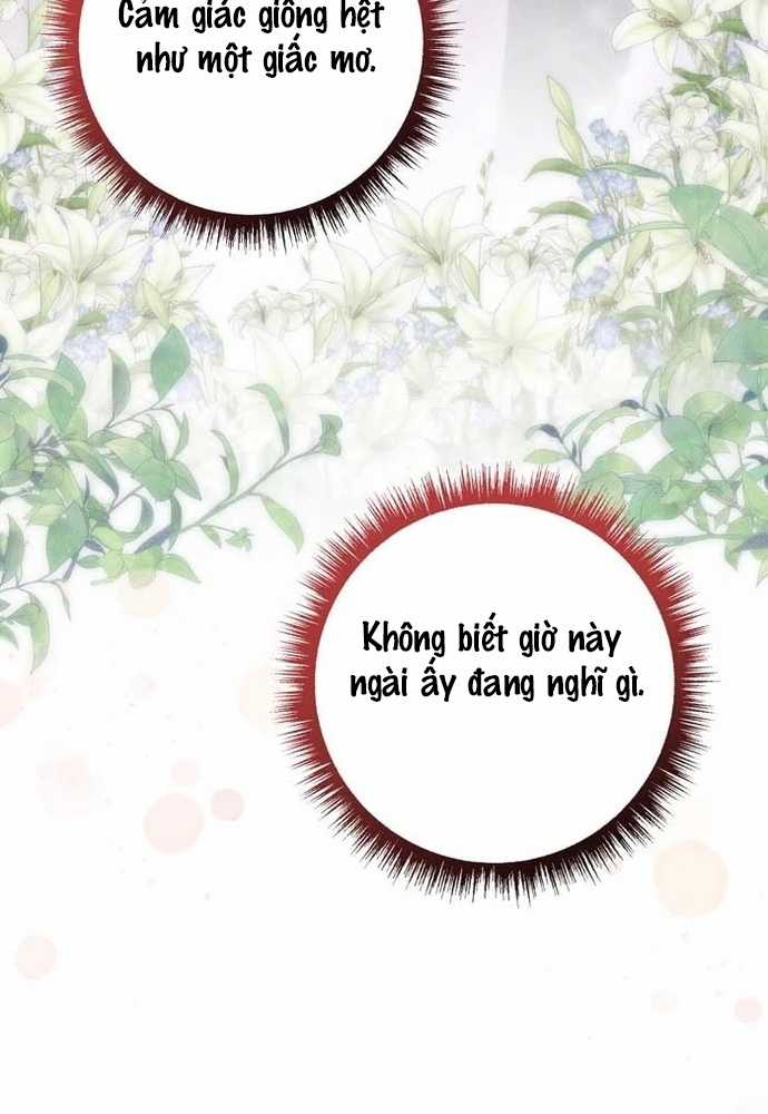 Phải Lòng Kẻ Thù Chapter 43 trang 7