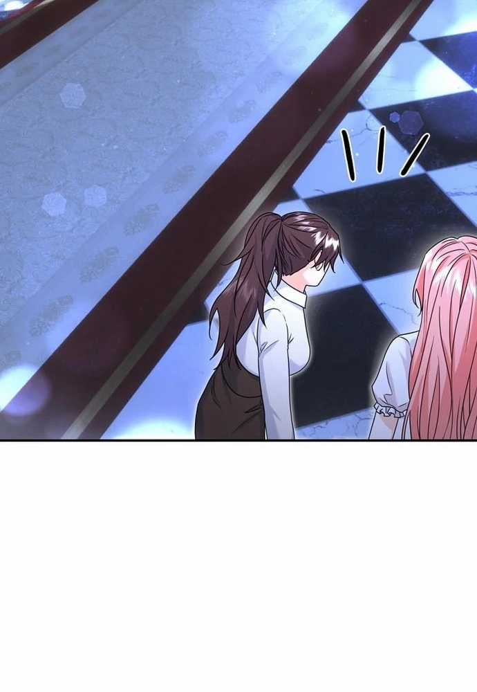 Phải Lòng Kẻ Thù Chapter 43 trang 72