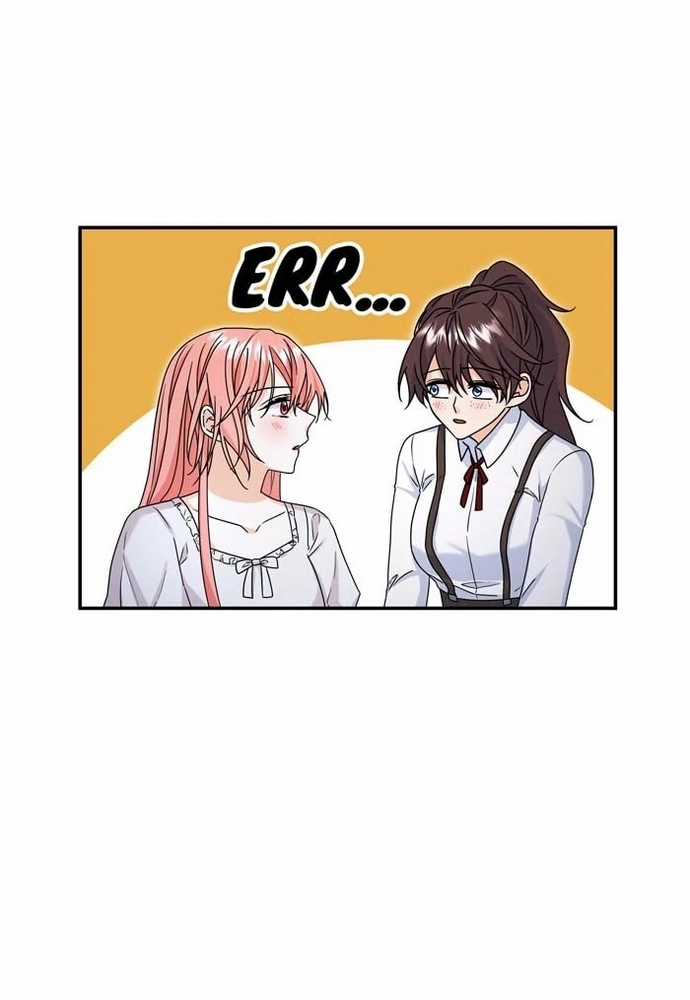 Phải Lòng Kẻ Thù Chapter 43 trang 73