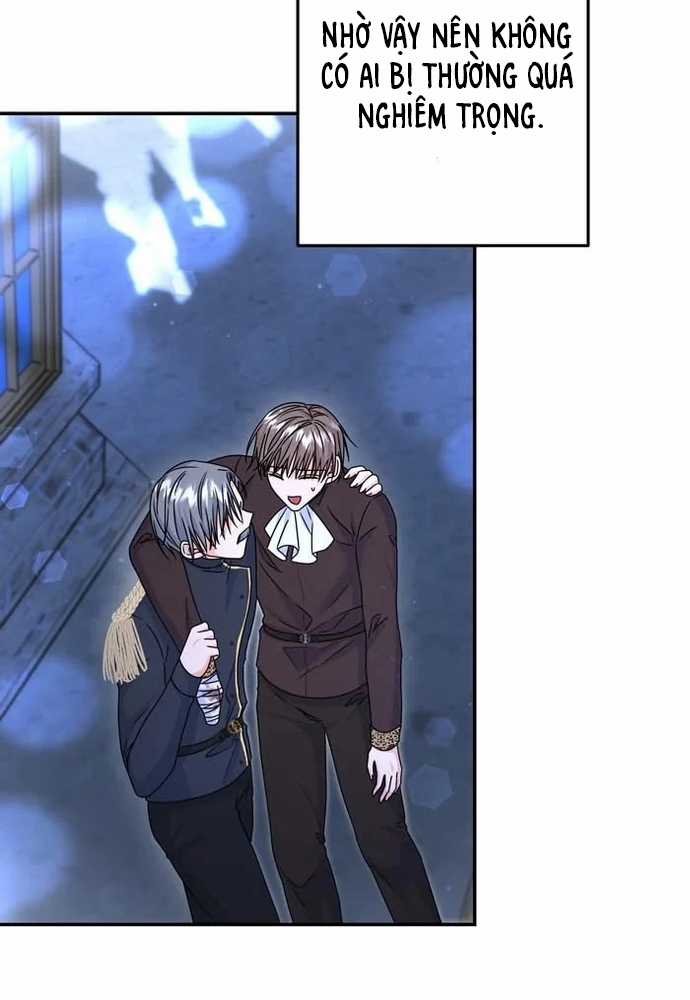 Phải Lòng Kẻ Thù Chapter 43 trang 79