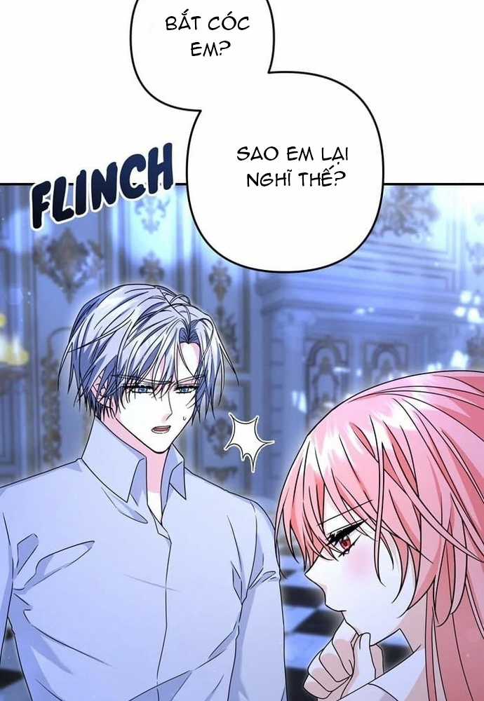 Phải Lòng Kẻ Thù Chapter 43 trang 84