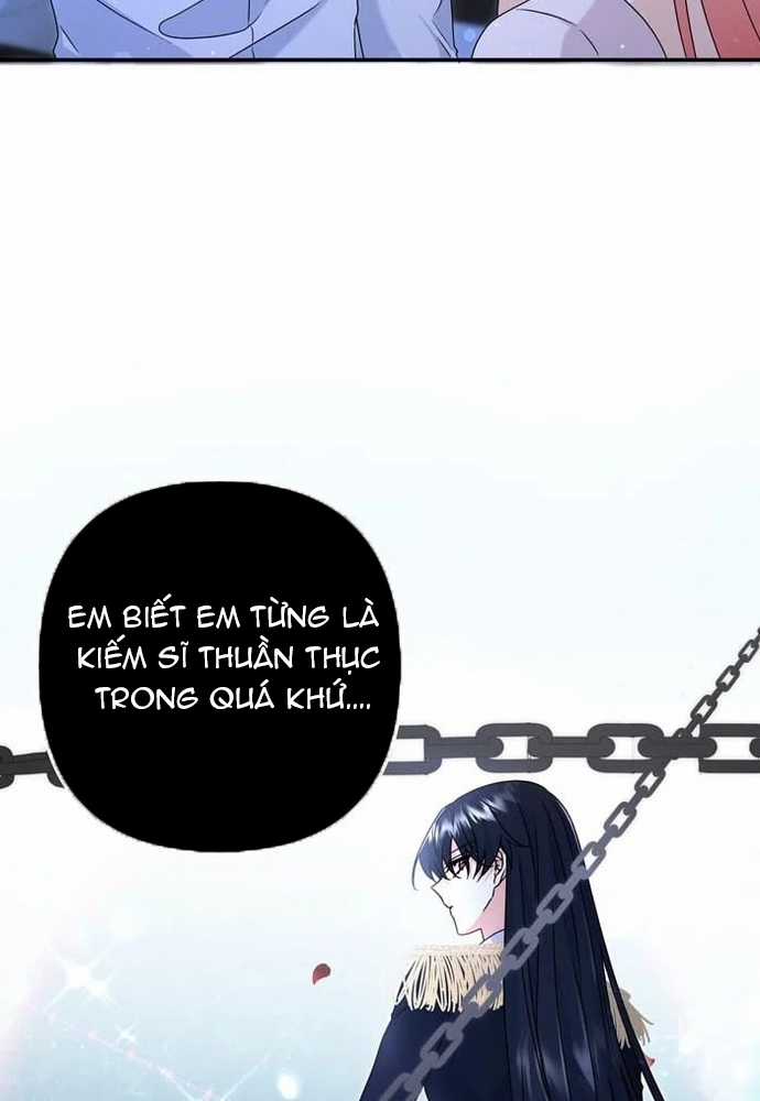 Phải Lòng Kẻ Thù Chapter 43 trang 85